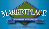 Commercial Construction MarketPlace powered by TotalBid.com