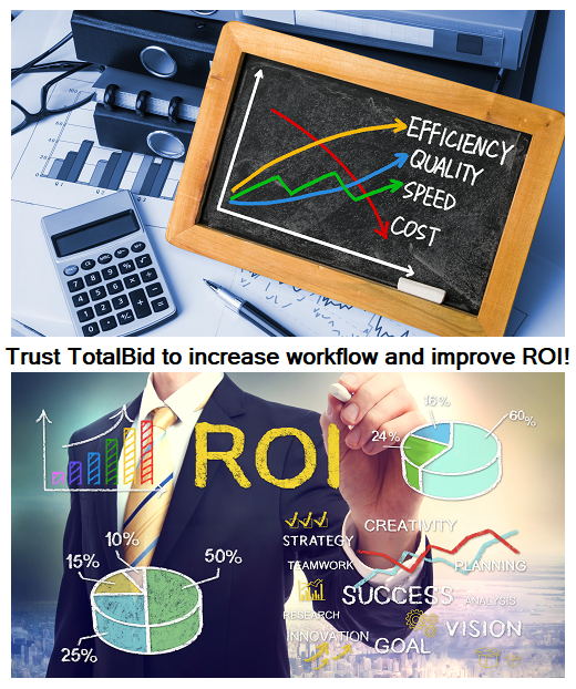 Featured Services – TotalBid Construction Sourcing